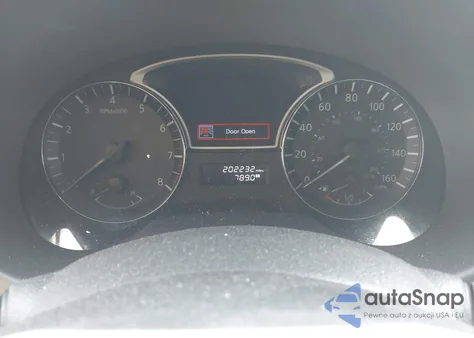 2013 Nissan Altima 2.5 Sv из США, поврежденный, VIN 1N4AL3AP4DC187729